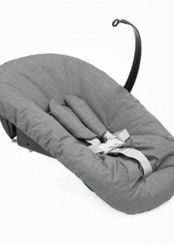 Stokke Tripp Trapp Newborn Set Anthracite