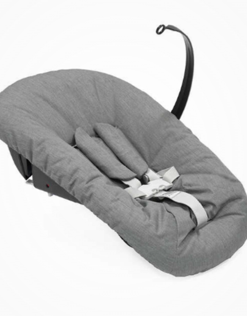 Stokke Tripp Trapp Newborn Set Anthracite