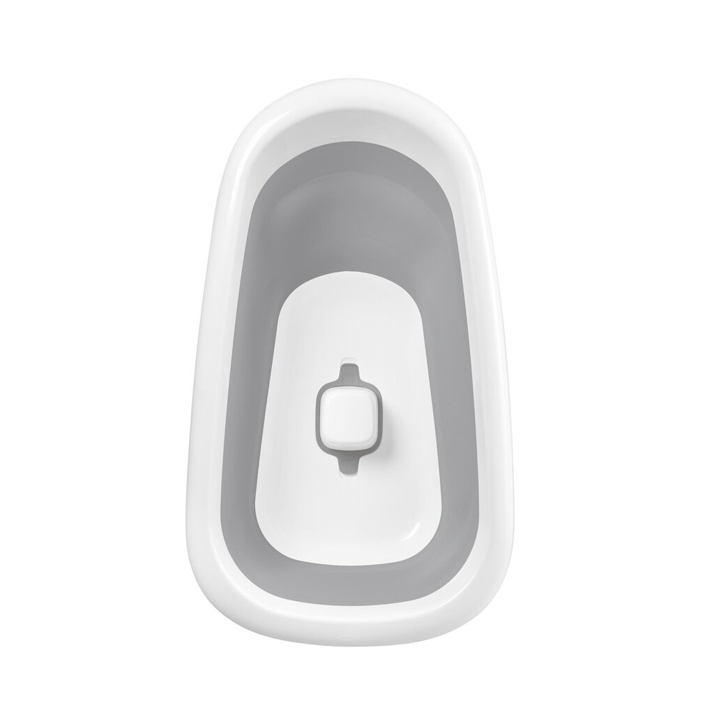 Oxo Tot Opvouwbaar bad Grey