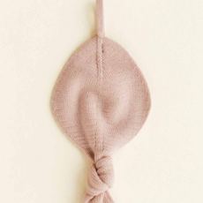 Hvid Titi Fopseendoekje Apricot