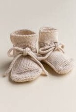 Hvid Booties Cream