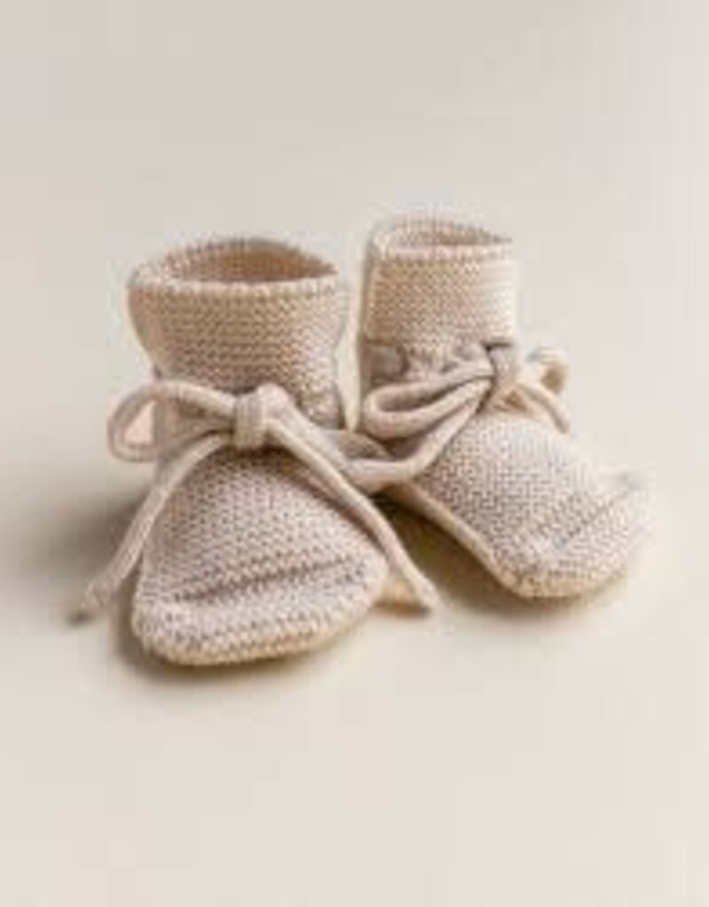 Hvid Booties Cream