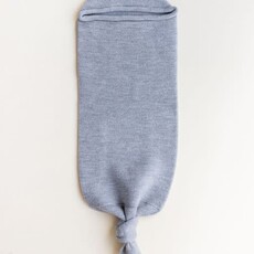 Hvid Cocoon Grey Melange