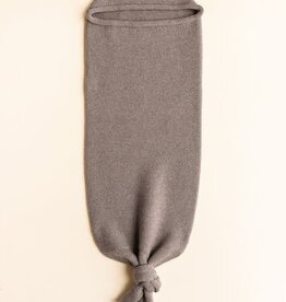 Hvid Cocoon Otter