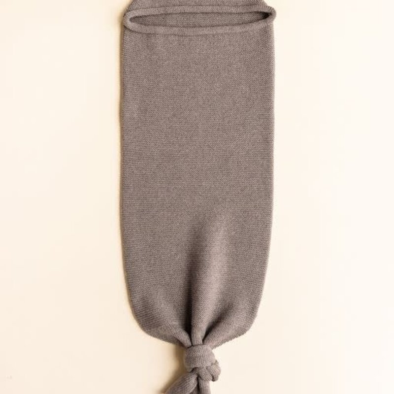 Hvid Cocoon Otter