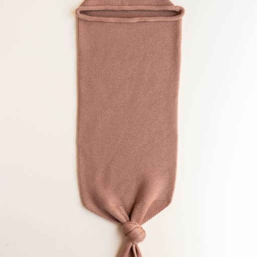 Hvid Cocoon Terracotta