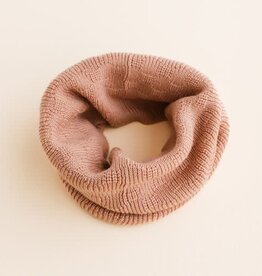 Hvid Colsjaal Gigi Rose