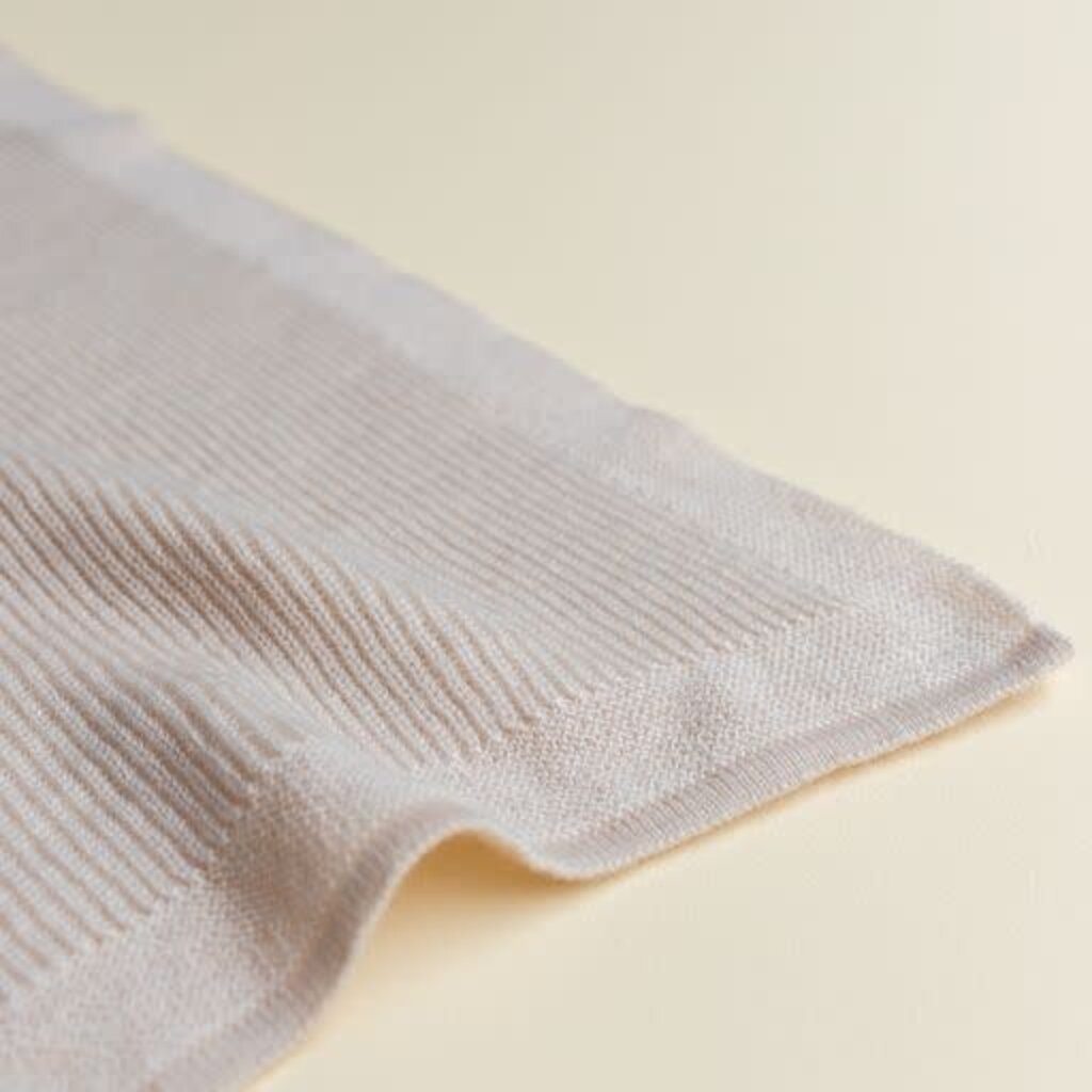 Hvid Deken Felix Off-White