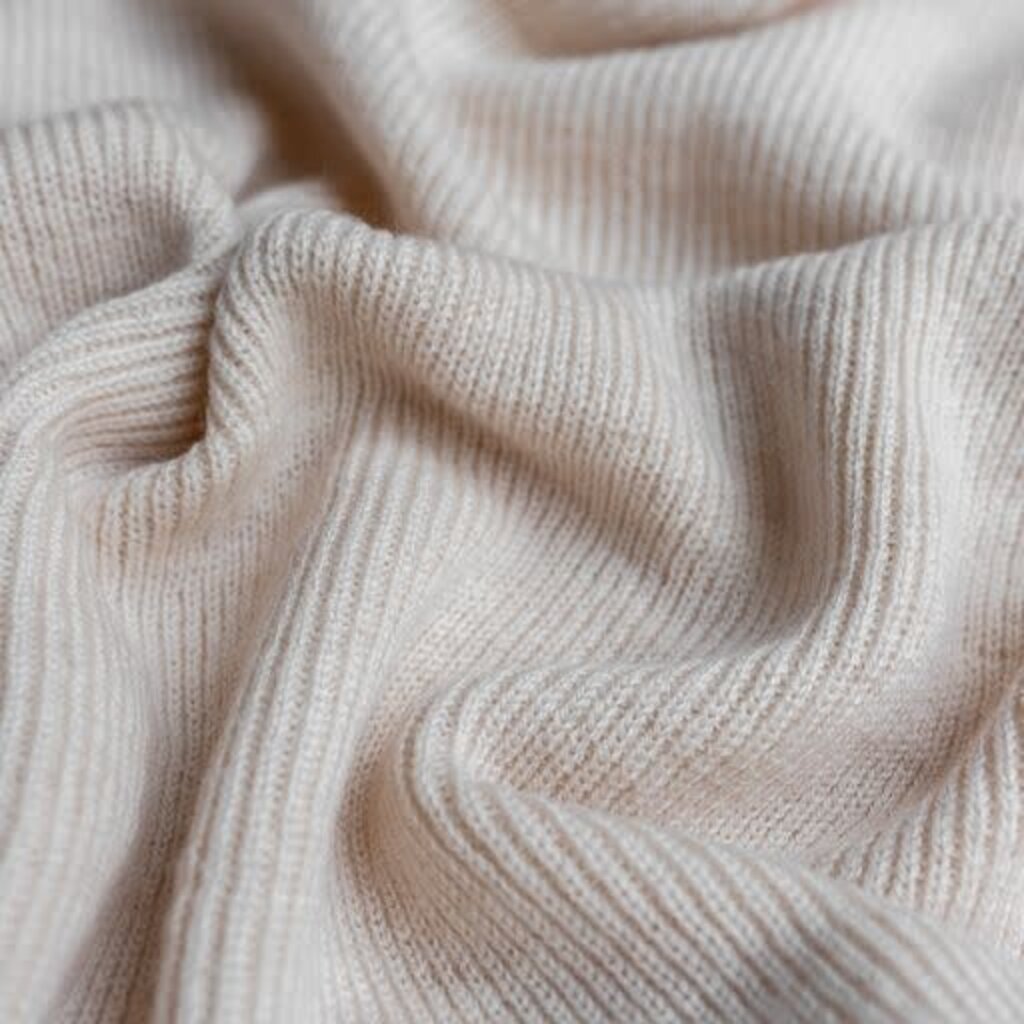 Hvid Deken Felix Off-White