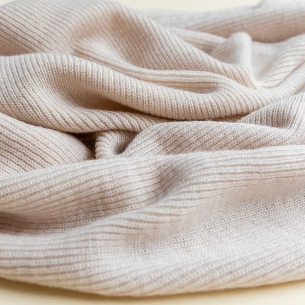 Hvid Deken Felix Off-White