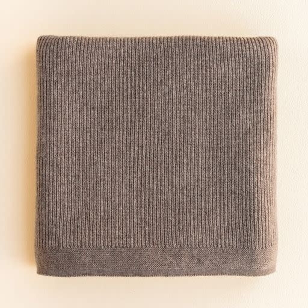 Hvid Deken Felix Otter