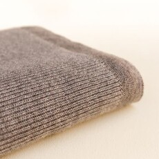 Hvid Deken Felix Otter