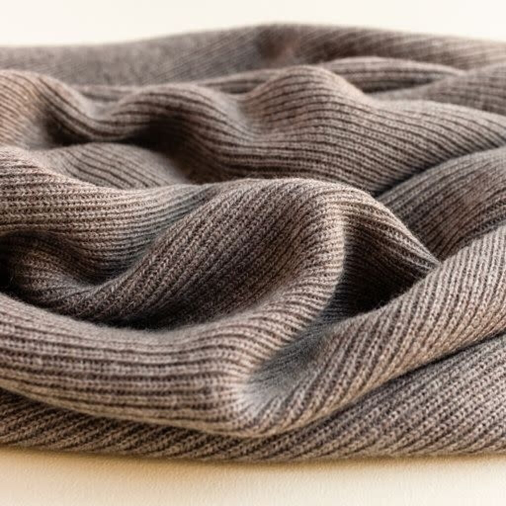 Hvid Deken Felix Otter