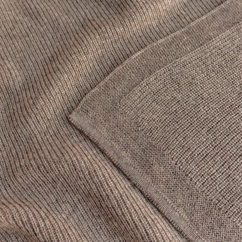 Hvid Deken Felix Otter