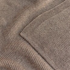 Hvid Deken Felix Otter