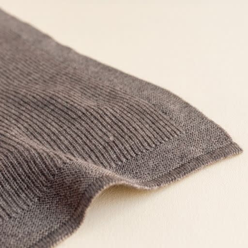 Hvid Deken Felix Otter