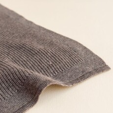 Hvid Deken Felix Otter