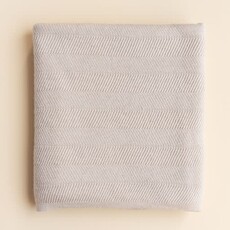 Hvid Deken Freddie Off-White