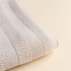 Hvid Deken Freddie Off-White