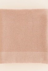 Hvid Deken Gust Apricot