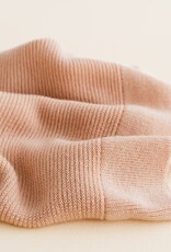 Hvid Deken Gust Apricot