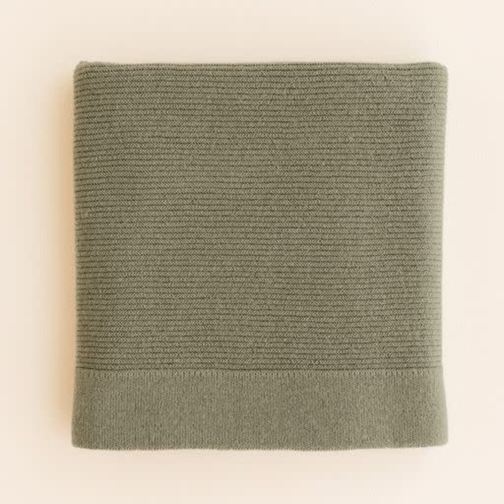 Hvid Deken Gust Artichoke