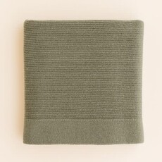 Hvid Deken Gust Artichoke