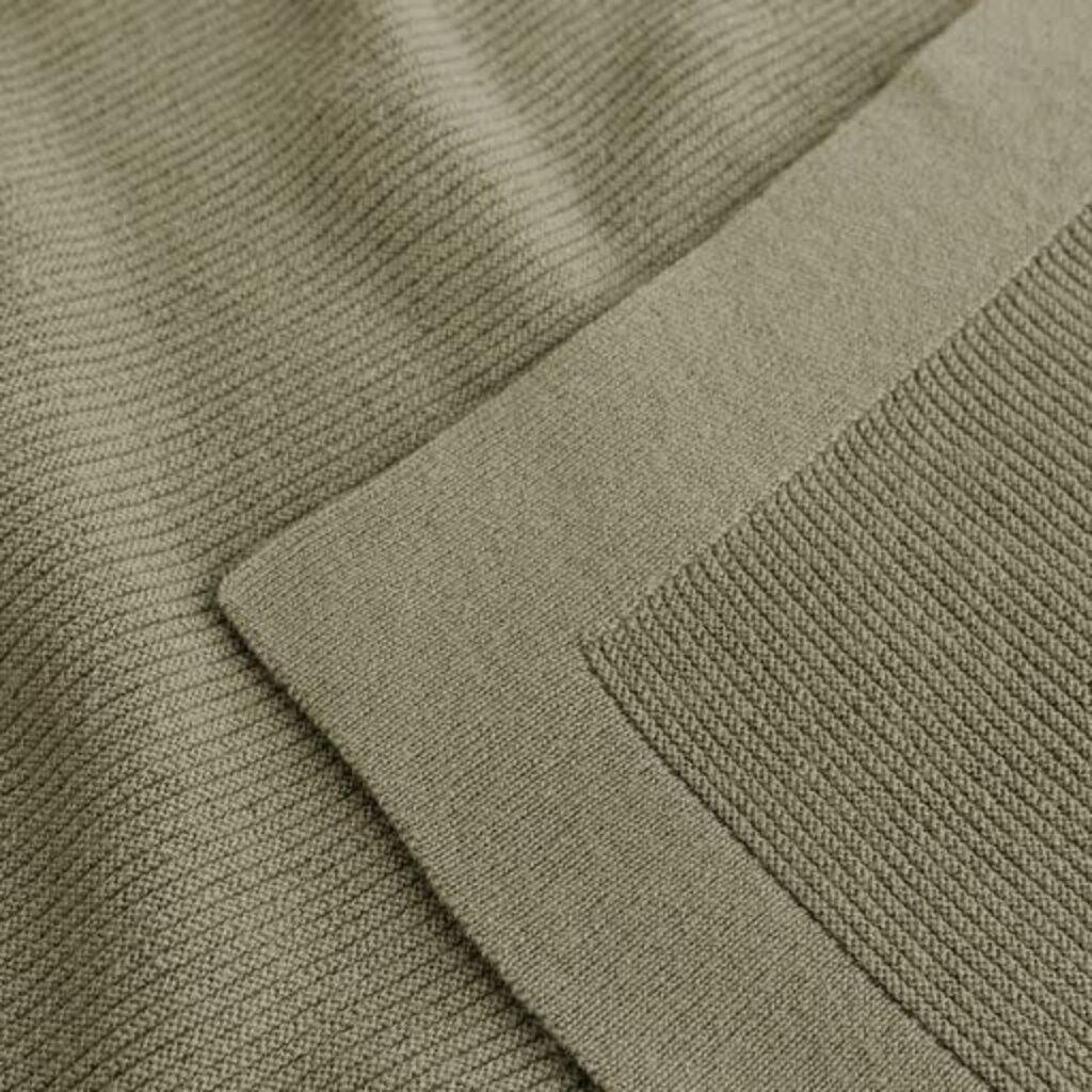 Hvid Deken Gust Artichoke