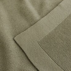 Hvid Deken Gust Artichoke