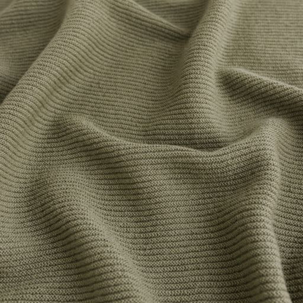 Hvid Deken Gust Artichoke