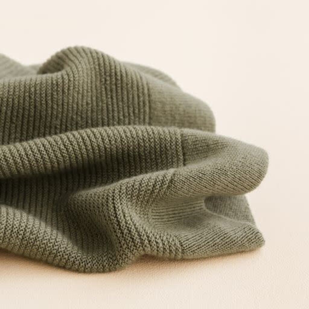 Hvid Deken Gust Artichoke