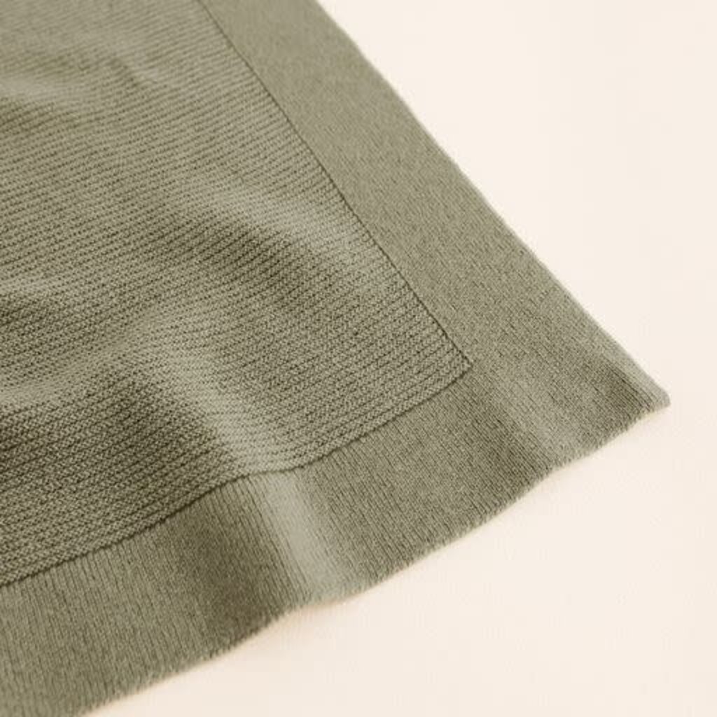 Hvid Deken Gust Artichoke