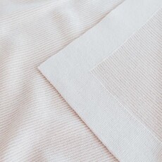 Hvid Deken Gust Offwhite