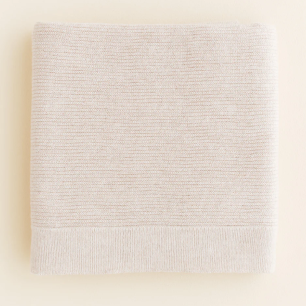 Hvid Deken Gust cream