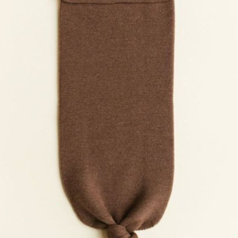 Hvid Cocoon Mocha