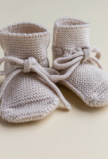 Hvid Booties Cream