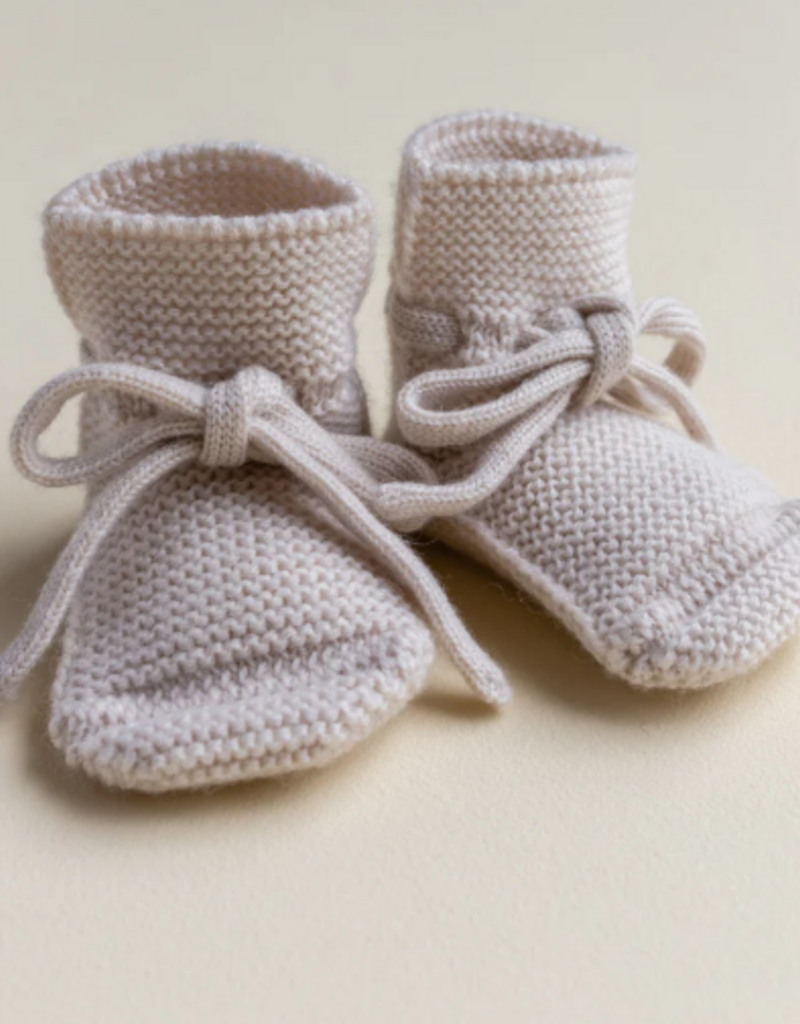 Hvid Booties Cream