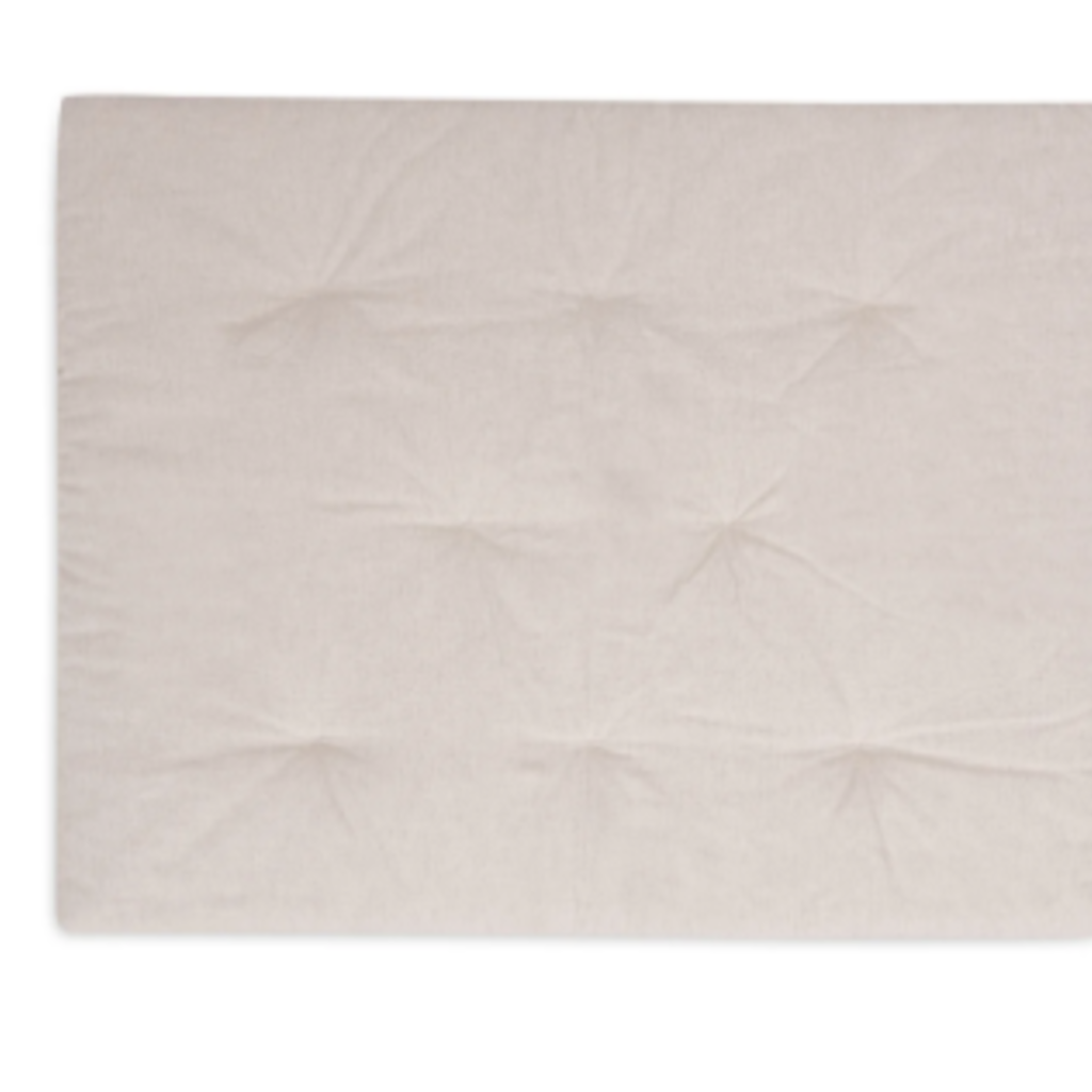 Jollein Boxkleed 75x95cm Harvest Natural