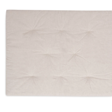 Jollein Boxkleed 75x95cm Harvest Natural