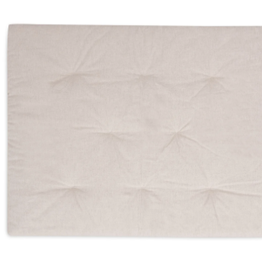 Jollein Boxkleed 75x95cm Harvest Natural