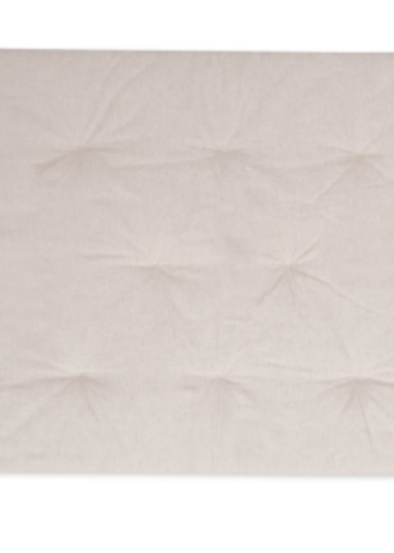 Jollein Boxkleed 75x95cm Harvest Natural