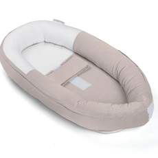 Doomoo Cocoon Tetra Jersey Sand