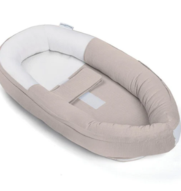 Doomoo Cocoon Tetra Jersey Green