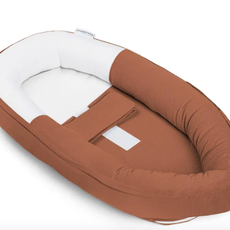 Doomoo Cocoon Tetra Jersey Terracotta