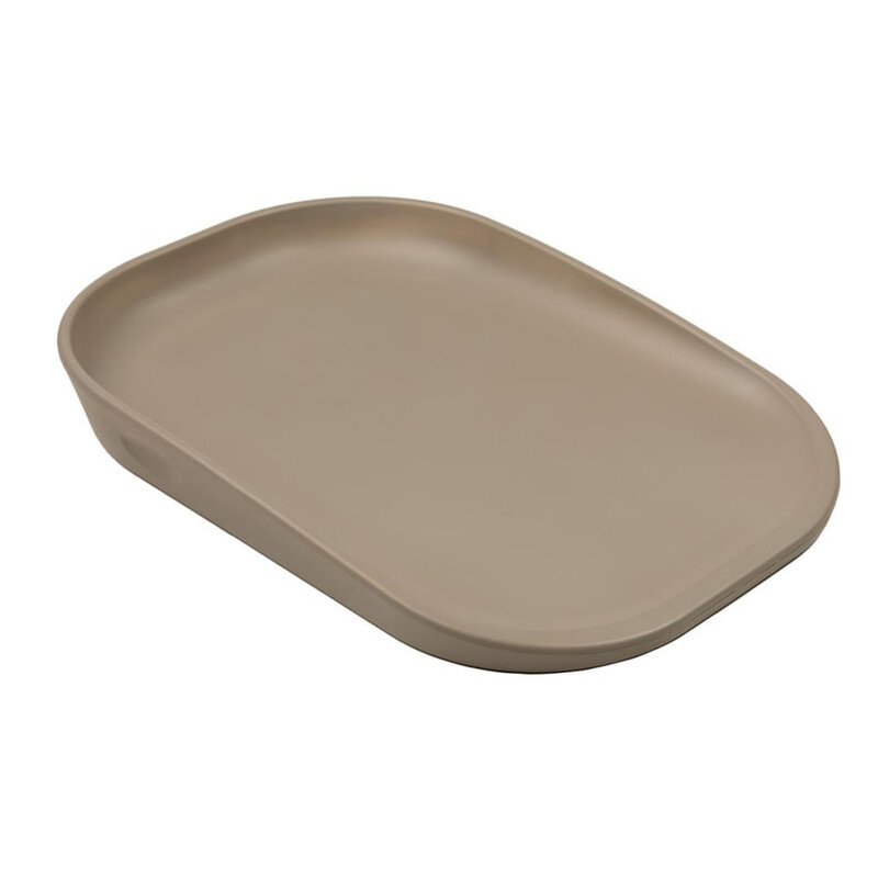 Pericles Waskussen Splashy Taupe
