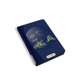 Kidywolf Kidydraw Tablet Mini Once Upon A Time