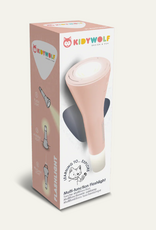 Kidywolf  Kidyflashlight - Multifunctionele zaklamp - Blauw