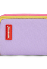 Hello Hossy Wallet Mini Mauve