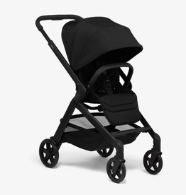 Joolz Joolz Hub2 chassis + seat | Space black