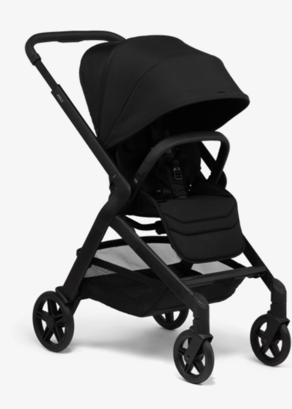 Joolz Joolz Hub2 chassis + seat | Space black